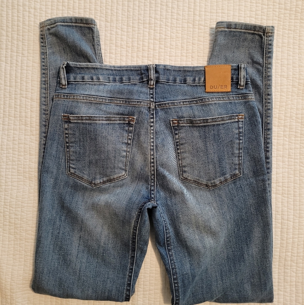 DU/ER Performance Denim - Picture 2 of 6
